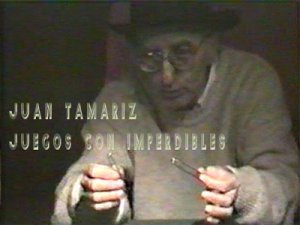 Juegos Con Imperdibles by Juan Tamariz