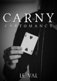 Carny Cartomancy by Lewis LeVal (Instant Download)