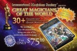 Great Magicians of The World by IMS