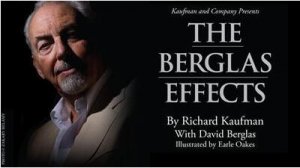 The Berglas Effects by Richard Kaufman