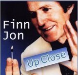 Up Close by Finn Jon