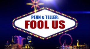 Penn and Teller Fool Us S01E04