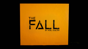 Noel Qualter - The Fall (Gimmick Not Included)