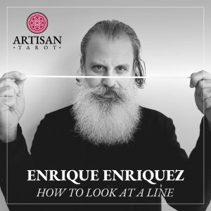 Enrique Enriquez - Lecture on How to Look at a Line