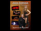 John Shyrock - Experience The Impossible