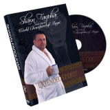 Extended Stay by Shawn Farquhar