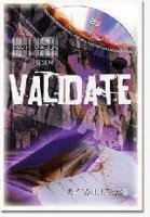 Validate by Val Le Val and JB Magic