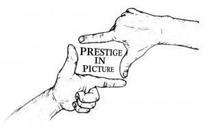 Prestige In Picture by Landon Stark (Instant Download)