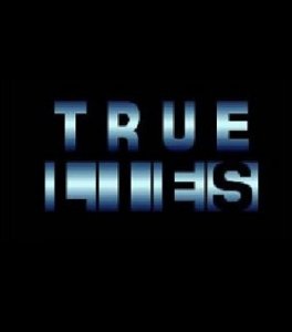 True Lies by Marc Paul