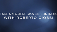 Card Magic Masterclass (Controls) by Roberto Giobbi