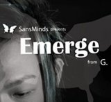 Emerge by G and SM Productionz