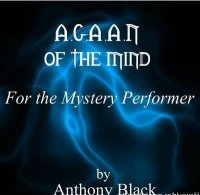 ACAAN of the Mind by Anthony Black