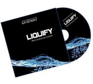 Liquify by Richard Sanders & Bill Abbott