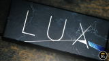 LUX by Lloyd Barnes (Gimmick Not Included)