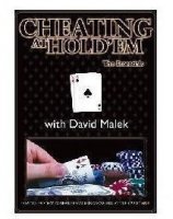 Cheating At Holdem by David Malek