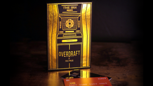 Paul Fowler and the 1914 - Overdraft (Gimmick Not Included)