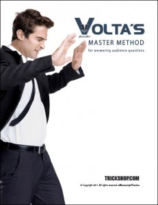 Volta\'s Master Method By Burling Hull