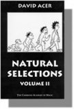 Natural Selections #2 by David Acer