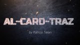 Al-Card-Traz by Patricio Teran