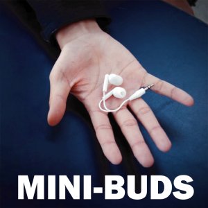 Mini-Buds by SansMinds Creative Lab