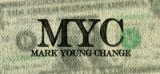 MYC Mark Young Change by Mark K. Young