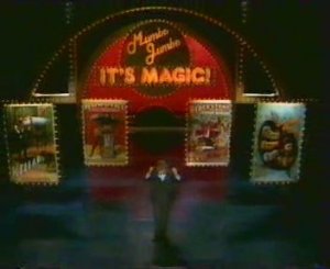 Mumbo Jumbo It’s Magic by Tom Bosley