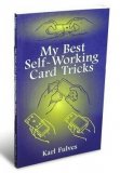 My Best Self Working Card Tricks by Karl Fulves