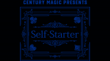 Self Starter by Paul Carnazzo