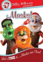 Nifty Balloons - Masks