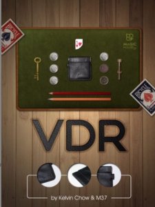 VDR By KELVIN CHOW