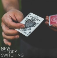 Benjamin Earl - New Theory Switching - Week 1 - Deep Magic Seminar