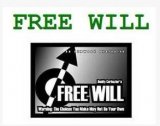 Free Will by Paolo Cavalli & Greg Arce