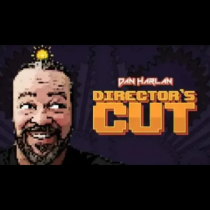 Director\'s Cut by Dan Harlan