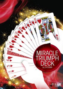 Miracle Triumph Deck by Syouma