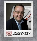 John Carey - Careys Dozen Alakazam Online Academy