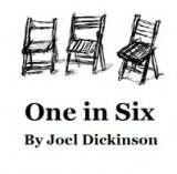 One in Six by Joel Dickinson Instant Download