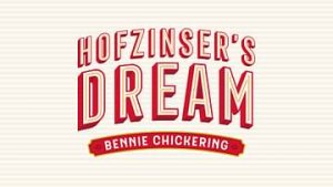 Hofzinser\'s Dream by Bennie Chickering