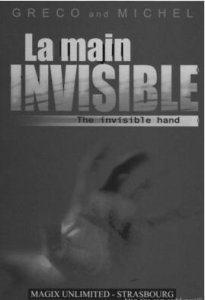 La main invisible by Greco et Michel