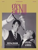 Genii Magazine - July 2025