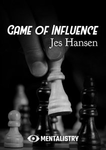 Game of Influence by Jes Hansen