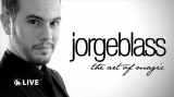 GKaps LIVE Presents: Jorge Blass by Grupokaps