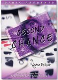 Second Chance by Wayne Dobson