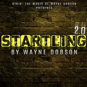 Startling 2.0 by Wayne Dobson