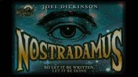 Joel Dickinson - Nostradamus