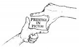 Prestige In Picture by Landon Stark (Instant Download)