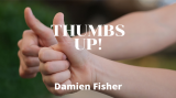 Thumbs Up by Damien Fisher