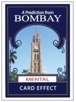 Bombay prediction