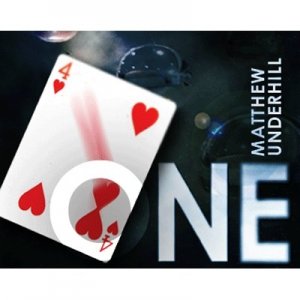 One by Matthew Underhill