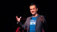 Fabien Olicard - Conference Secrete (French)