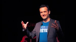 Fabien Olicard - Conference Secrete (French)